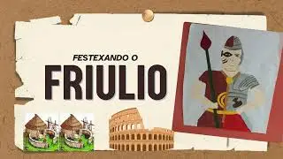FRIULIO 2024