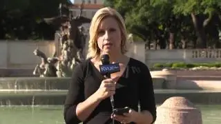 University of Texas President Greg Fenves speaks on stabbing attack