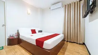 RedDoorz @ Nirvana Pension House, Bacolod (Negros Occidental) | Travel With Kajal