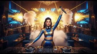 Golden Sands Lounge – Arabic Chill & Downtempo Live Stream 24/7