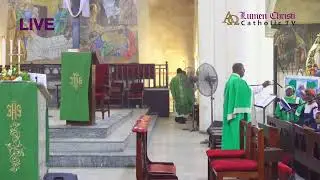 CATHOLIC MASS OF THE DAY:THIRD SUNDAY IN ORDINARY TIME YEAR-A