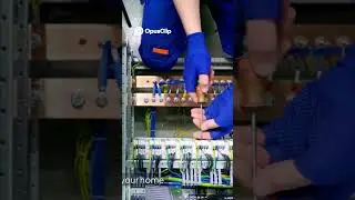 Electricians Windsor licensed electrician