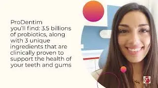 ProDentim Review 2024: Oral Probiotic For Healthy Teeth and Gum