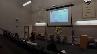 Air Force Personnel Center holds civilian career town hall (2019) 🇺🇸