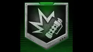 PS Trophy 🏆 - CoD: MW Remastered: Daredevil