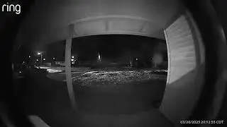 Some really creepy sounds.