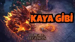 MALPHITE AMA URF (9/1/8)