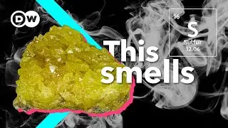 Why we need to talk about this hidden poison gas
