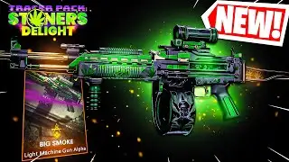 THE NEW STONER 63 
