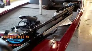 2019 Tracker Pro 160 Call Zack Tarner 860 887 8315 Thayer's Marine