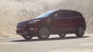 2018 Ford Escape Russellville AR | 2018 Ford Escape Clarksville AR
