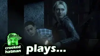 Until Dawn | Best Lines of Dialog - No Spoilers!