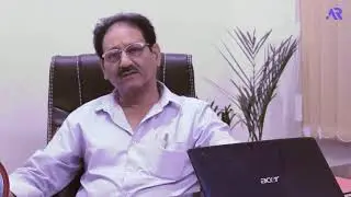 Profile Pt. Vijay Sharma (Astrologer) | Astroroot