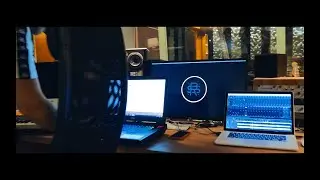 Cook up session @UNISON STUDIOS / Luxembourg