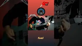 FueL - MetallicA