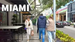 The Secret Side of Miami You Never See: Walking Tour
