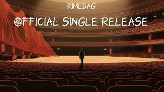 Rimedag - Blackout [Official Release] (2015-2019)