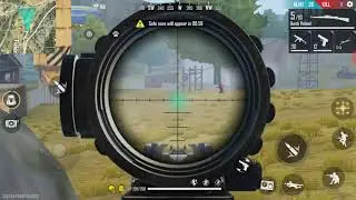 No bullet dubble long range gun