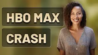 Why Does HBO Max Crash Right After Login on Smart TVs?
