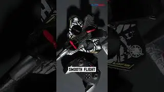 🛩️ RC Fighter Plane at Ourshopee