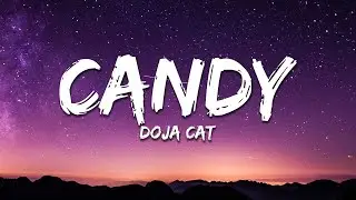 Doja Cat - Candy 🍬 Nightcore AMV | Viral USA Trend, Emotional Vibes 💖
