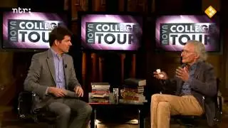 College Tour - Harry Mulisch