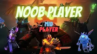 Fans Rekonix sejak lahir - Dota 2 😆 - MMR Legend