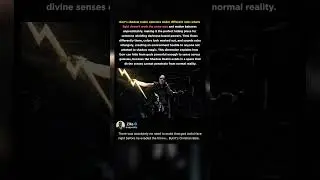 Why Gorr&rsquo;s Shadow Realm Is Basically a Reality Breaking Dimension in the MCU Thor Universe
