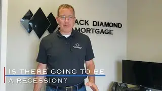Is there going to be a recession?
