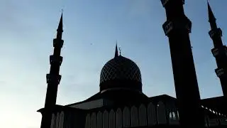 Islamic Background Videos || Mosque Footage - No Copyright Stock Footage &ndash; Islamic Background Video