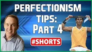 Sports Psychology Video: How Perfectionist Athletes Develop Stable Confidence
