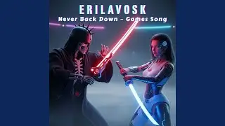 Never Back Down &ndash; Games Song