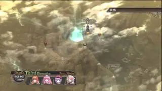 Agarest War 2 - Third Generation True End Guide