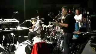 GIORGIO CAVALLI  samba blues..mov
