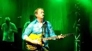 Level 42: Build Myself a Rocket @ Cliffs Pavilion, Southend 24.10.14
