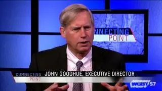 Massachusetts Green High Performance Computing Center | Connecting Point | May 31, 2017