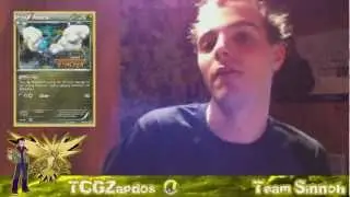 TeamSinnoh: Эпизод №2! Потрясающий PokeTubing!