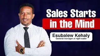 The Sales Mindset You Need to Win in Today&rsquo;s Market