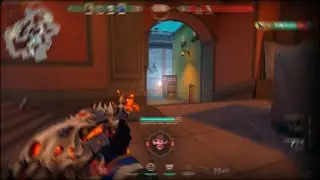 Valorant - 240hz - 800dpi - 0.4sens - Superlight x pro 2 + Calm aim