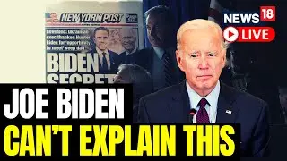 GOP Leaders Intensify Probe Against Hunter Biden | House Republicans Grill Twitter Staff | US News