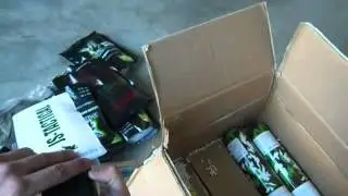 UNBOXING Jolly 3 by NitoSoftair