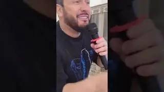 Стас Михайлов - домашнее  караоке  #стасмихайлов  #караоке