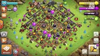 Th10 IN LEGEND LEAGUE #legendsleague