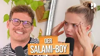 Der Salami-Boy | Die Nervigen Folge #154
