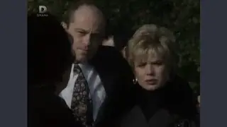 EastEnders: Grant Mitchell Scenes - Episode 301 (Pete Beale's Funeral and Wake)