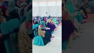 Peshawar University auditorium program 2023#Last day university Enjoyment # Last program university