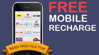 earn free recharge (payment proof)