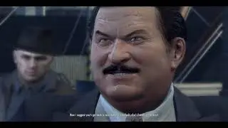 Mafia 2 - Classic Action Adventure Game Part 21