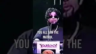 Prince Tried To Warn Us About Internet! #fyp #foryourpage #shorts #reels #prince #gem #wisdom #viral