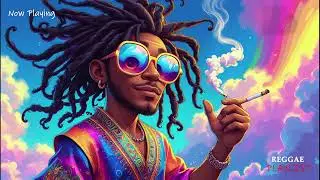 Chill Vibes Only: Relaxing Reggae Dub with Deep Bass Waves! 💫